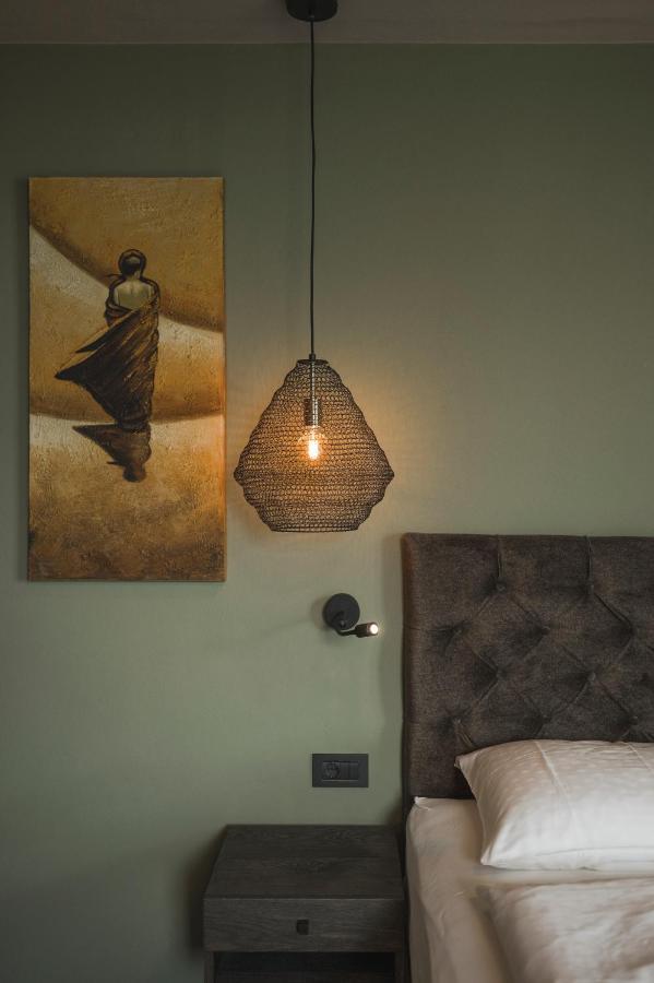 Haus Artus Aparthotel Шена Екстериор снимка
