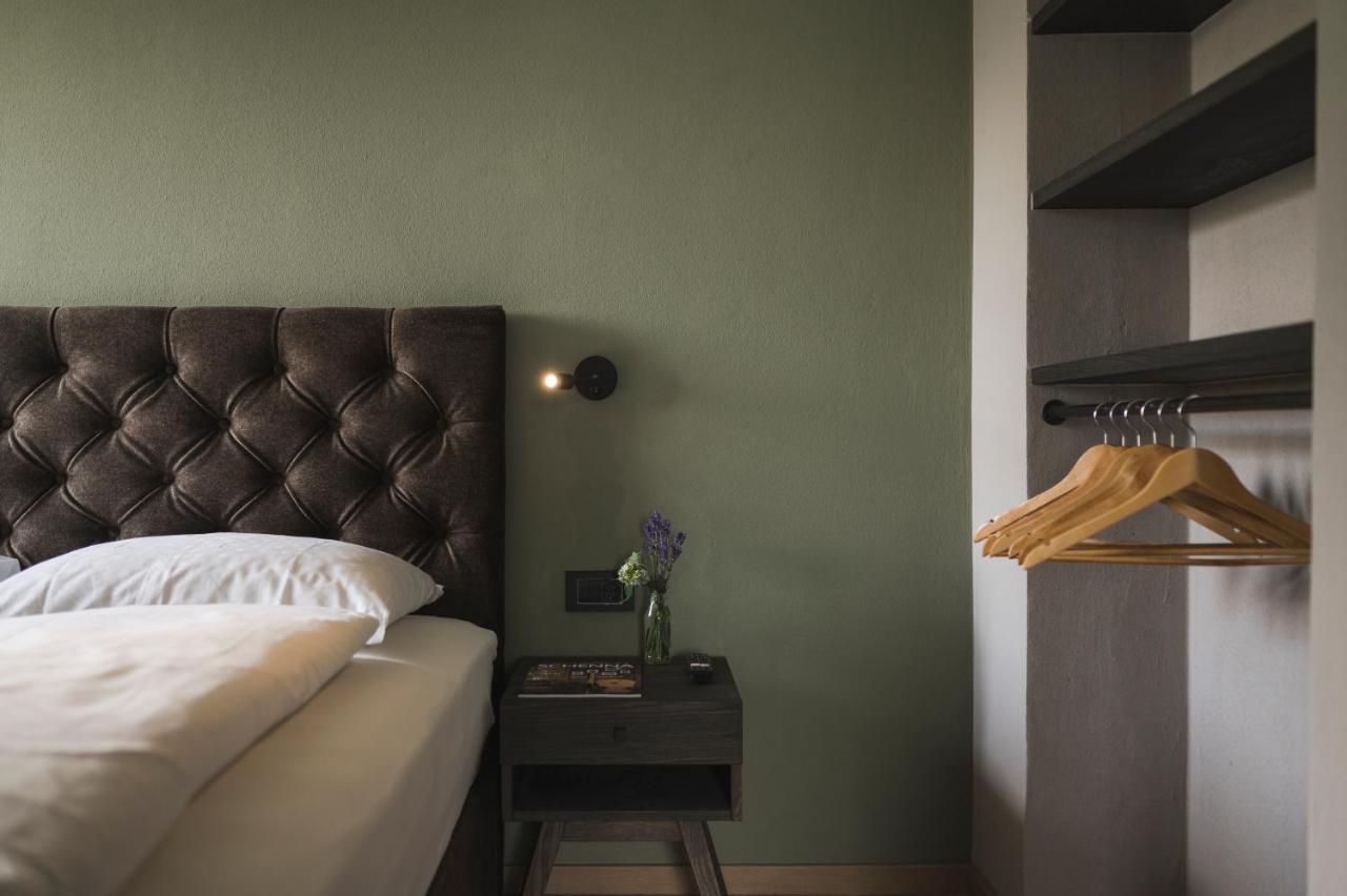 Haus Artus Aparthotel Шена Екстериор снимка