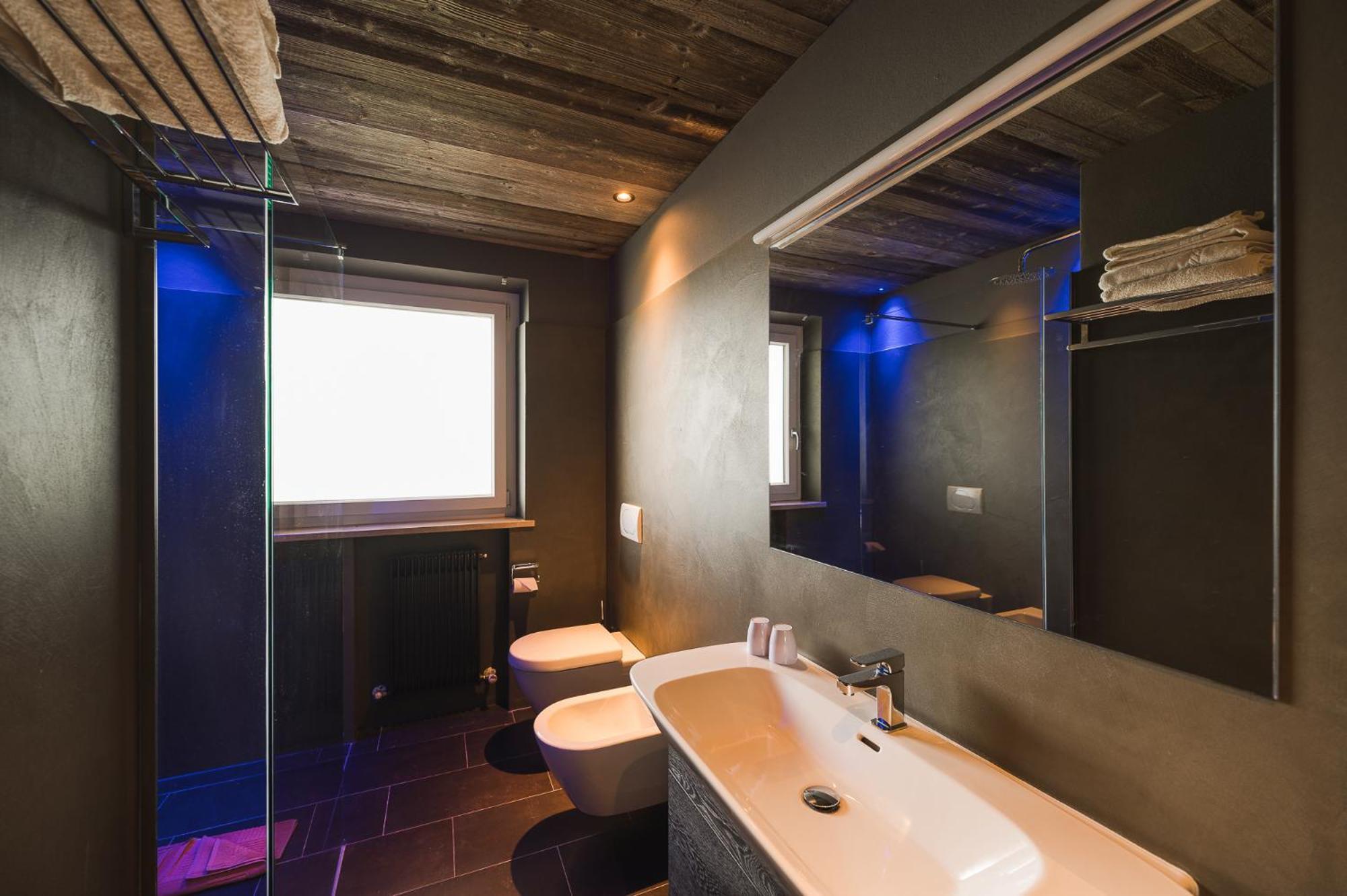 Haus Artus Aparthotel Шена Екстериор снимка