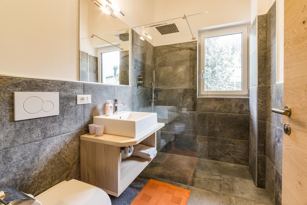 Haus Artus Aparthotel Шена Екстериор снимка