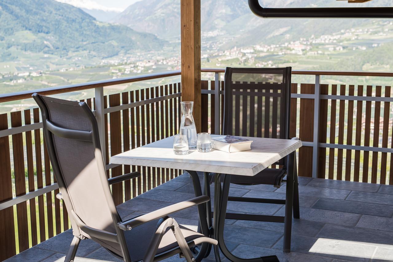 Haus Artus Aparthotel Шена Екстериор снимка