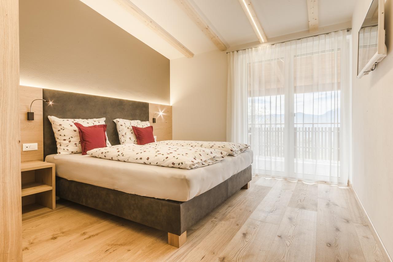 Haus Artus Aparthotel Шена Екстериор снимка